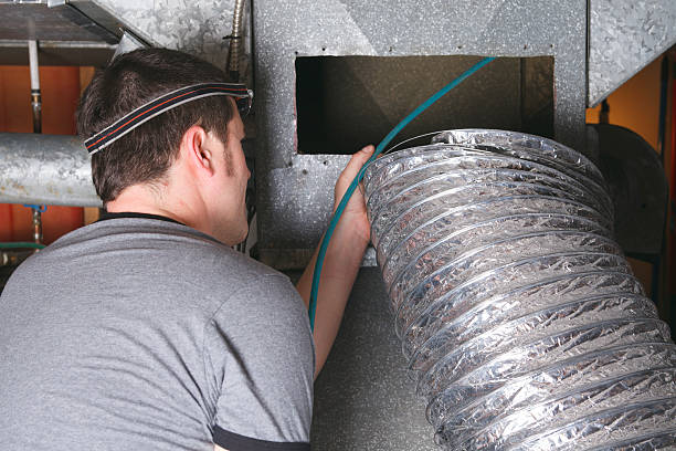 Best Air Duct Cleaning Near Me  in Seminole, FL